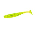 Віброхвіст Fishing Drugs Gangsta Minnow 5" Chartreuse