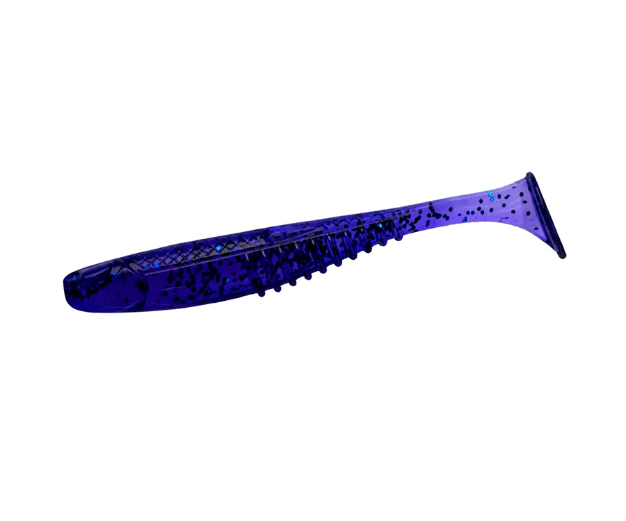 Віброхвіст Fishing Drugs Gangsta Minnow 6" Violet