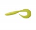 Твістер Fishing Drugs Gungsta Twist 3.0" Lemon