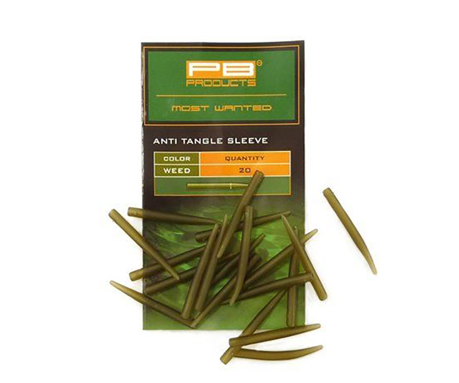 Конусний протизакручувач PB Products Anti Tangle Sleeves Weed