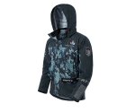 Куртка Finntrail Jacket Mudway Camo Grey XXL