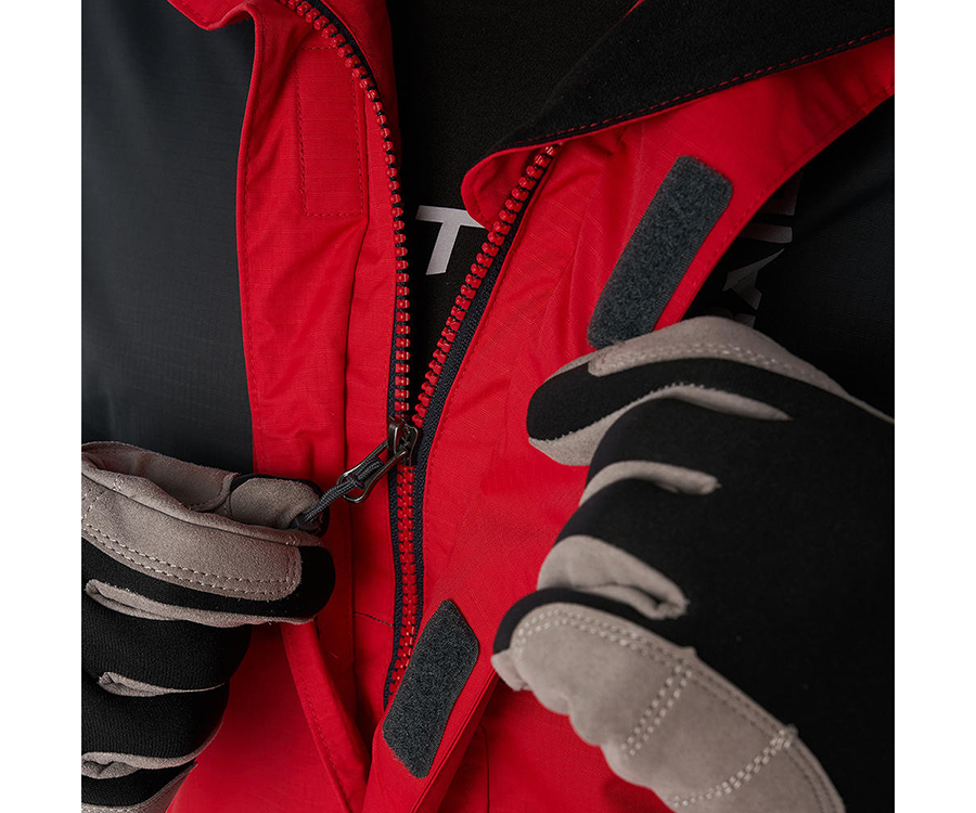 Костюм Finntrail Suit Light Suit Red XL