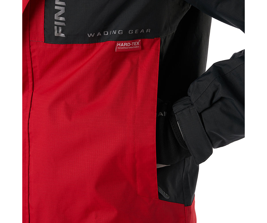 Костюм Finntrail Suit Light Suit Red M