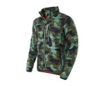 Термокуртка Finntrail Thermal Jacket Master Camo Army L