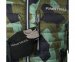 Термокуртка Finntrail Thermal Jacket Master Camo Army XL