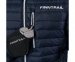 Термокуртка Finntrail Thermal Jacket Master Grey XXL