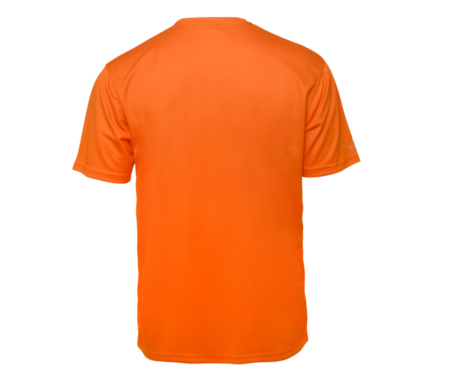 Футболка Forrest Functional-T Orange XL