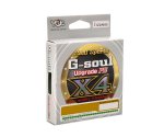 Шнур плетений YGK G-Soul X4 Upgrade 100м #0.25 0.08мм