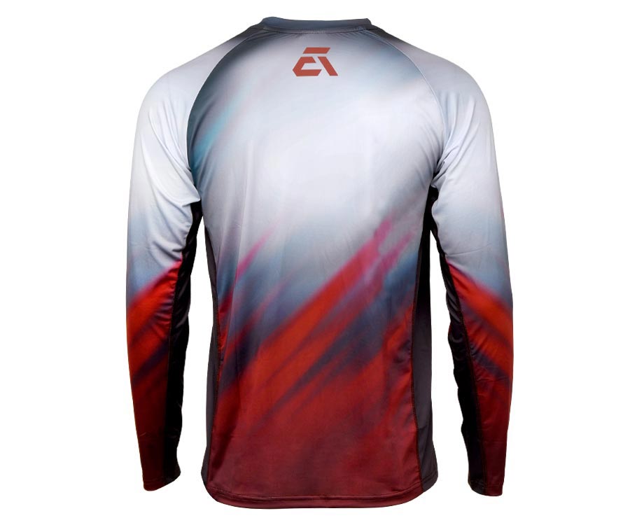 Джерсі Azura Jersey A3 Pike M