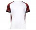 Футболка Azura T-Shirt A3 White-Red Camo M