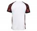 Футболка Azura T-Shirt A3 White-Red Camo L