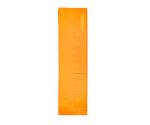 Самонадувний килимок Pinguin Horn Long 20 Orange