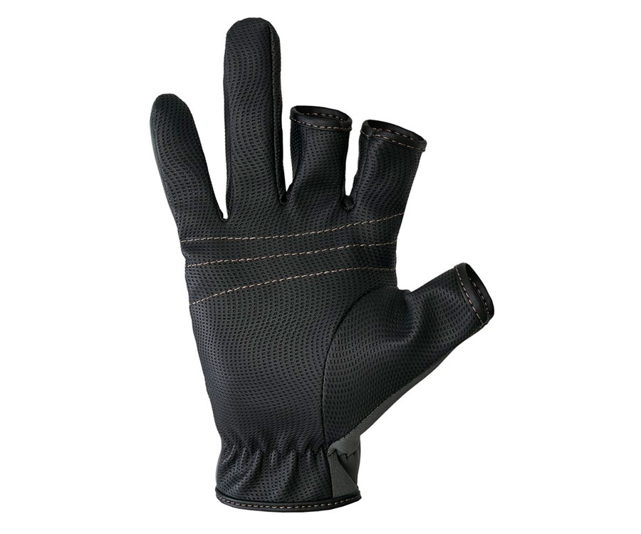 Перчатки Gloves Finntrail Neosensor Grey L