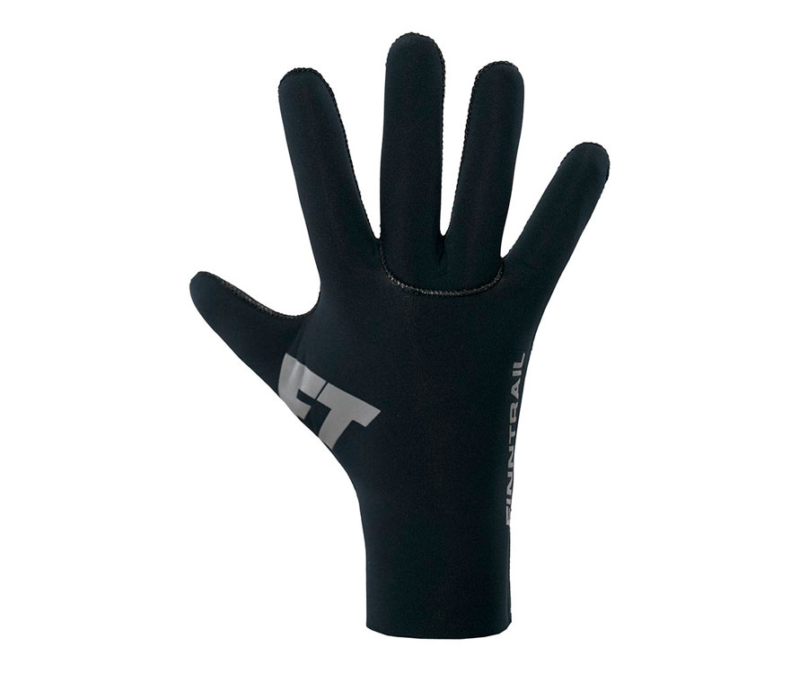 Перчатки Gloves Finntrail NeoGuard Black M