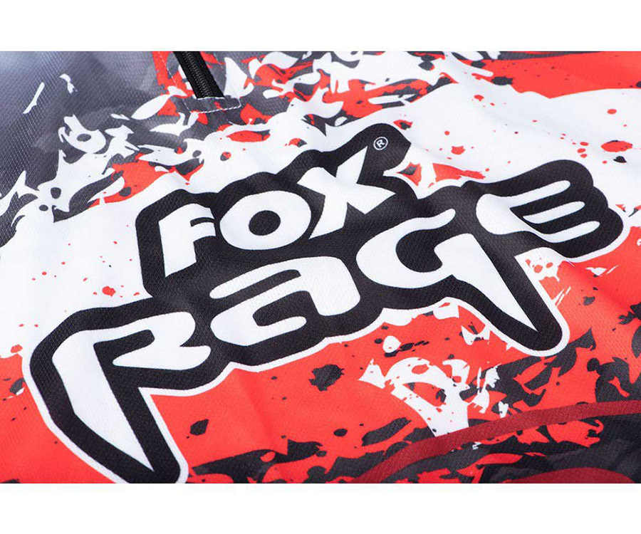 Джерсі Fox Rage Performance Long Sleeve XL