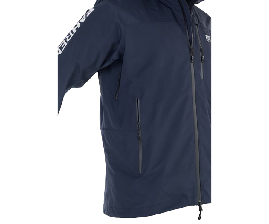 Куртка Fahrenheit GLL Мембрана Guide Dark Blue XL/R