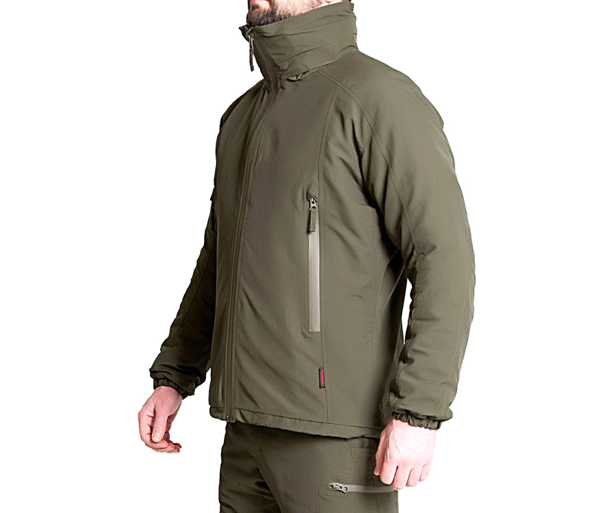 Куртка Fahrenheit Gelanots Khaki XL/R