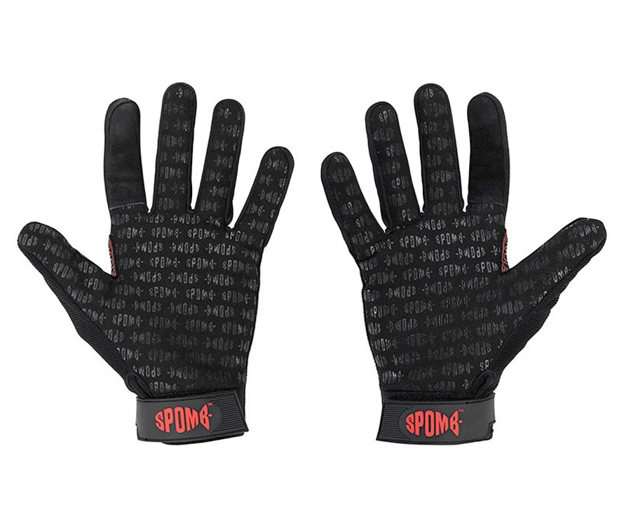 Кастингові рукавички Fox Pro Casting Gloves S-M