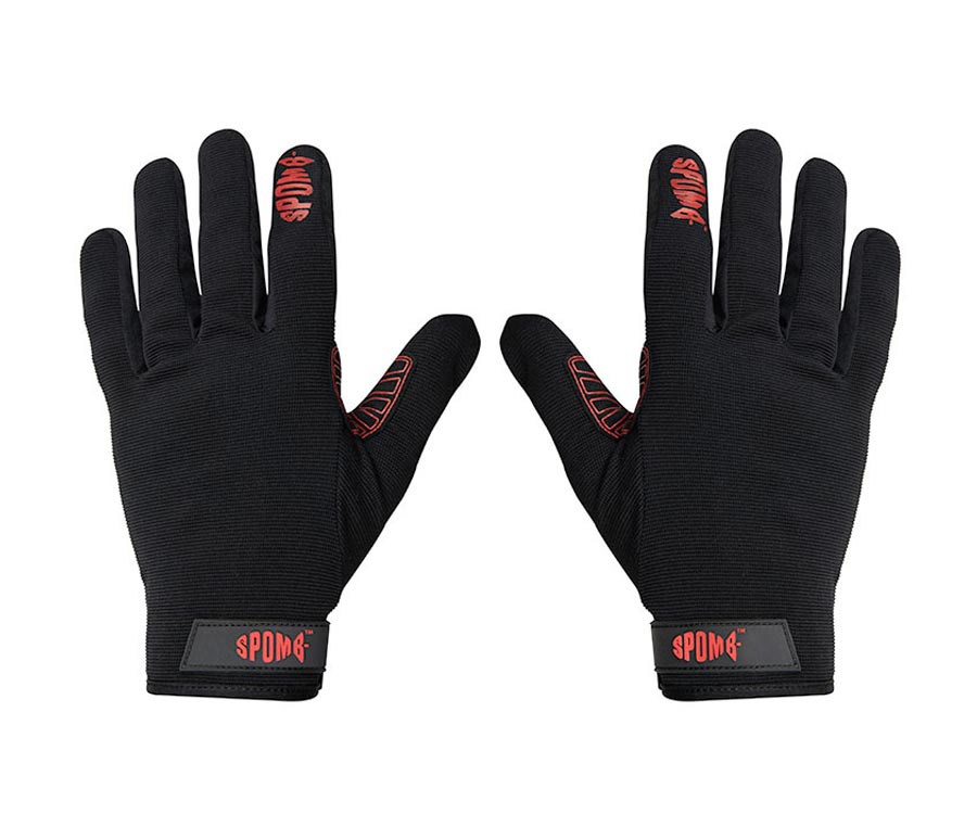Кастинговые перчатки Fox Pro Casting Gloves XL-XXL