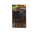 Набір для оснащення Fox Edges Camo Run Ring Kit