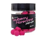 Бойли Dynamite Baits Fluro Pop-Ups Mulberry Florentine 15мм