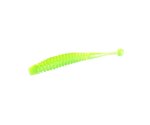 Виброхвост Big Baits Badget Tail 1,8" #014 Lime/Glow