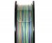 Шнур Flagman Grantham Sinking Feeder Braid X8 Multicolor 150м 0.14мм