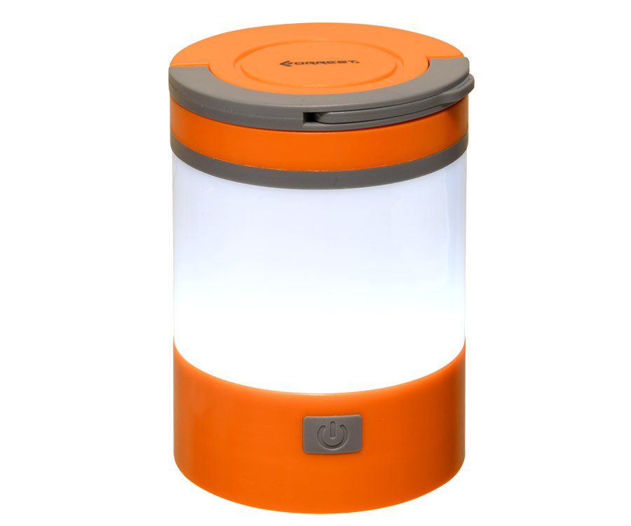 Світлодіодна лампа Forrest Collapsible Mosquito Killer Lantern
