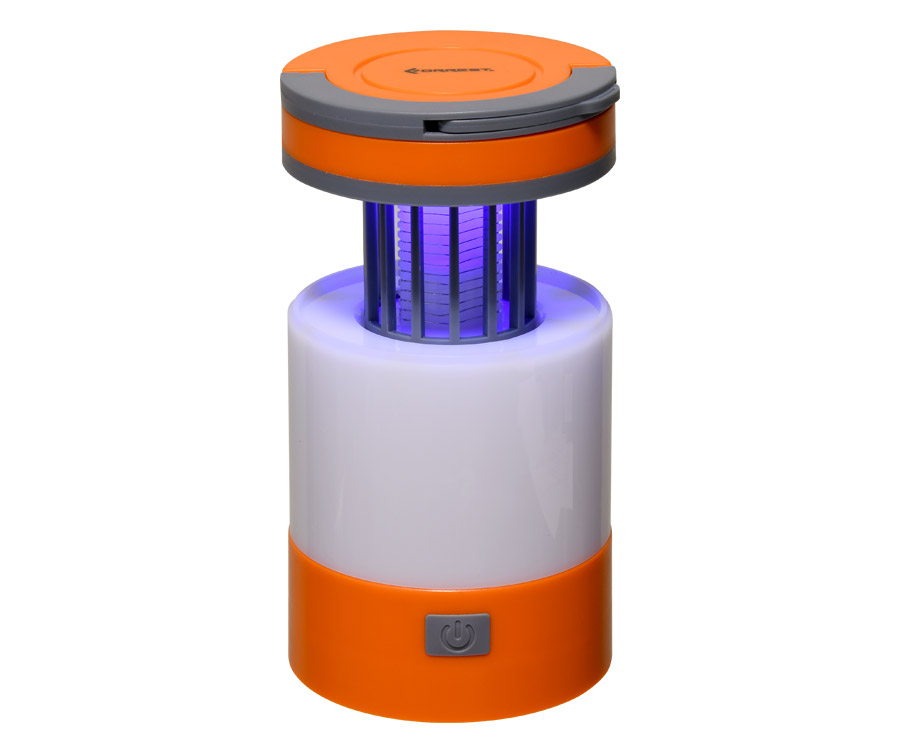 Светодиодная лампа Forrest Collapsible Mosquito Killer Lantern