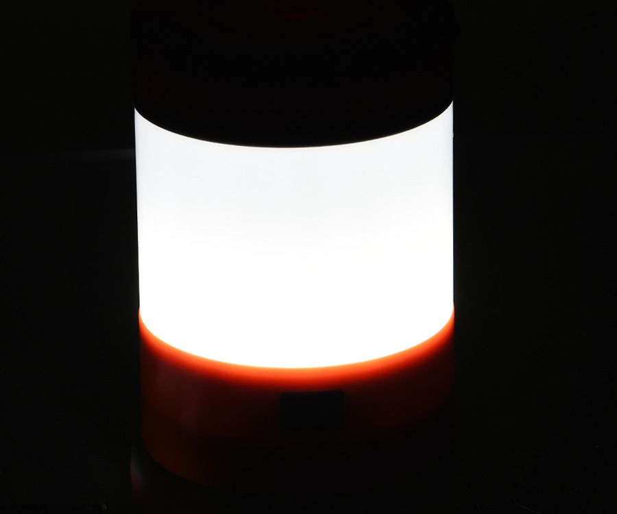 Светодиодная лампа Forrest Collapsible Mosquito Killer Lantern