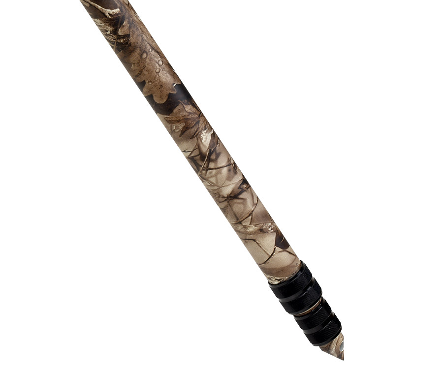 Род-под Meccanica Nick 95 4 Rods Brown Camouflage