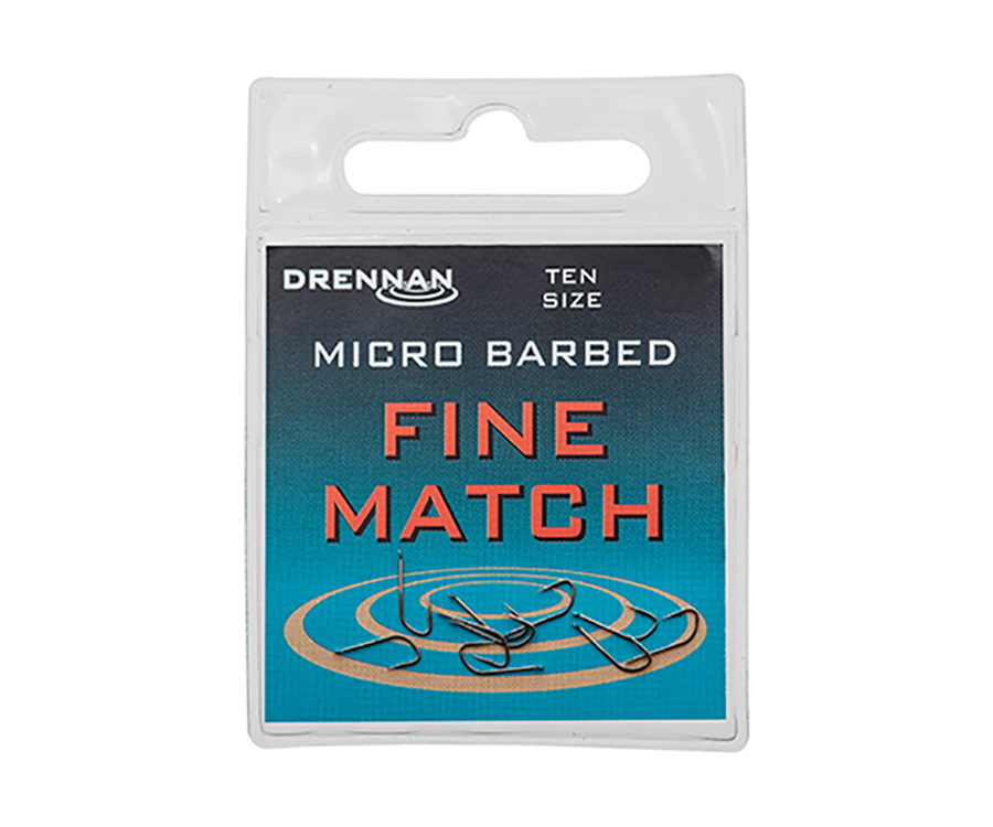 drennan  Drennan Fine Match 24
