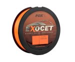 Жилка Fox Exocet Fluoro Orange Mono 1000м 0.26мм