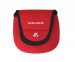 Чехол Azura Neoprene Reel Bag Red For Reel 4000