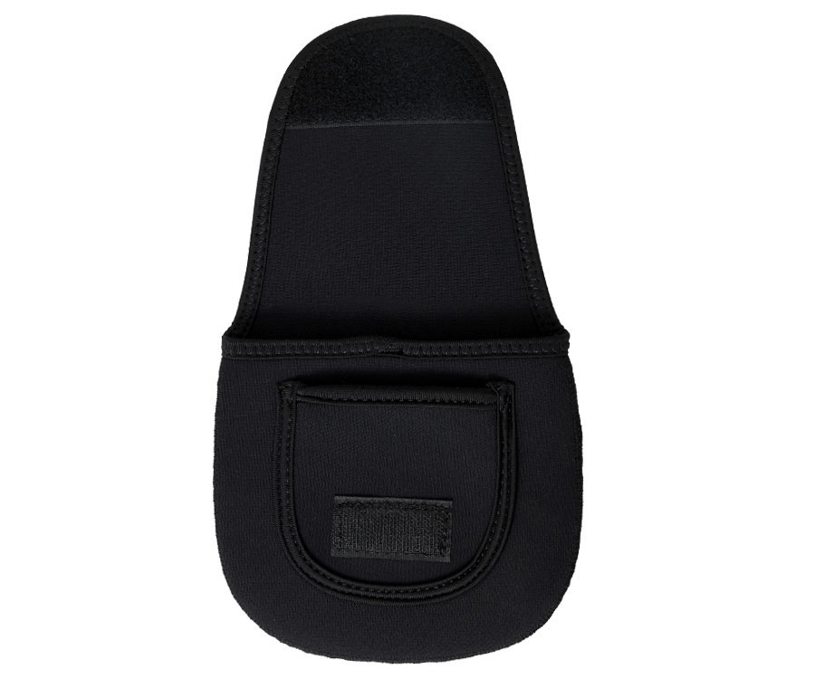 Чохол Azura Neoprene Reel Bag Black For Reel 4000