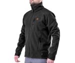 Куртка Fahrenheit Windbloc Falcon Black L/L