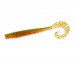 Твистер Flagman Striker 2.5'' #0215 Orange/Chartreuse