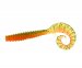Твистер Flagman TT-Grub 2.5'' #0215 Orange/Chartreuse