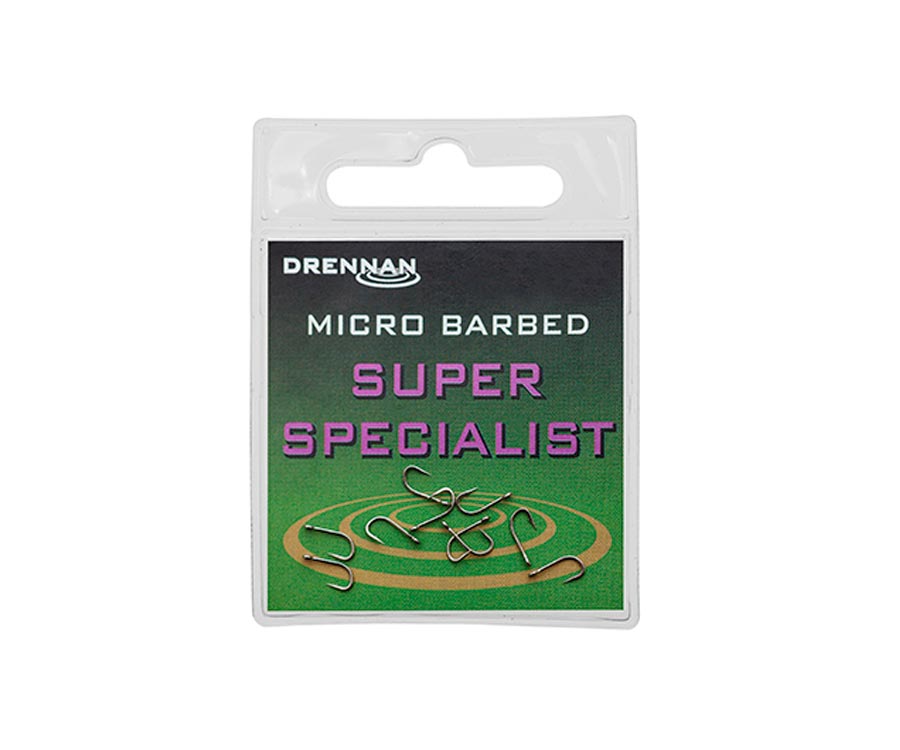 drennan  Drennan Super Specialist 10