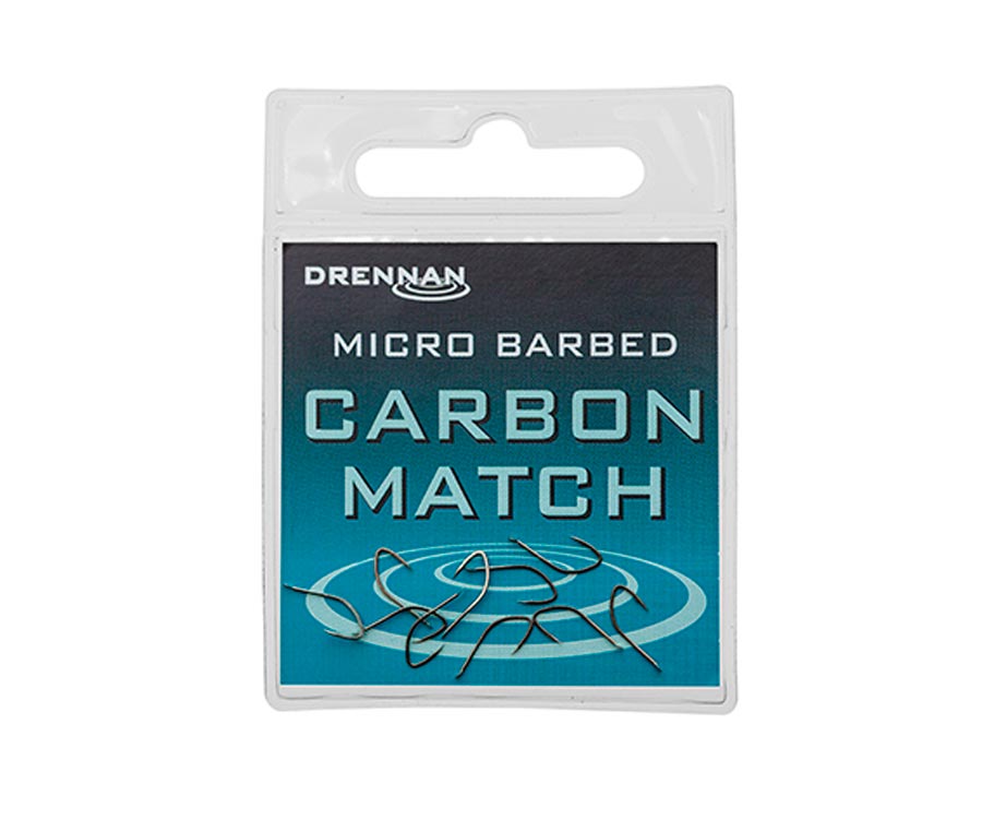 drennan  Drennan Carbon Match 16