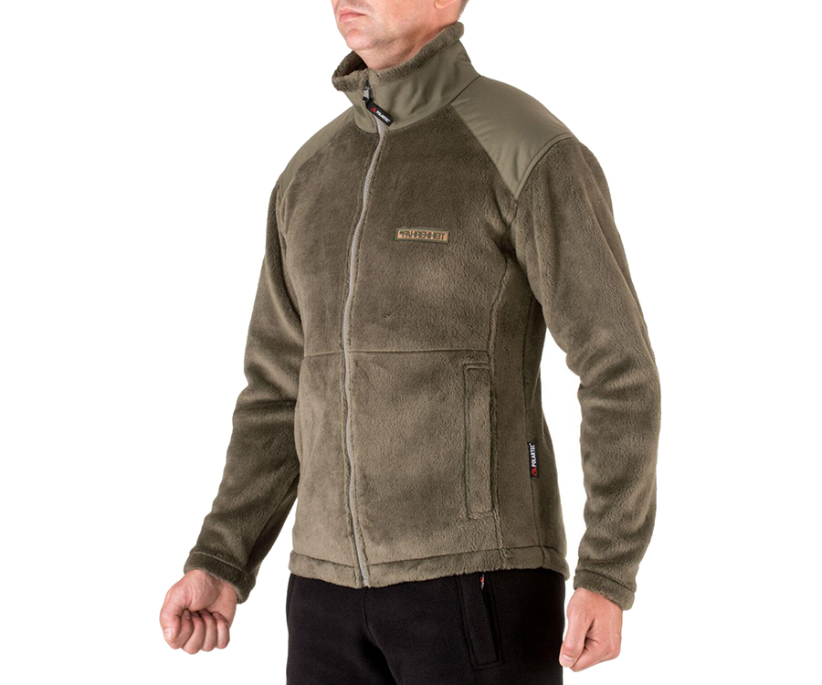 Куртка Fahrenheit HL Tactical Khaki XL/L