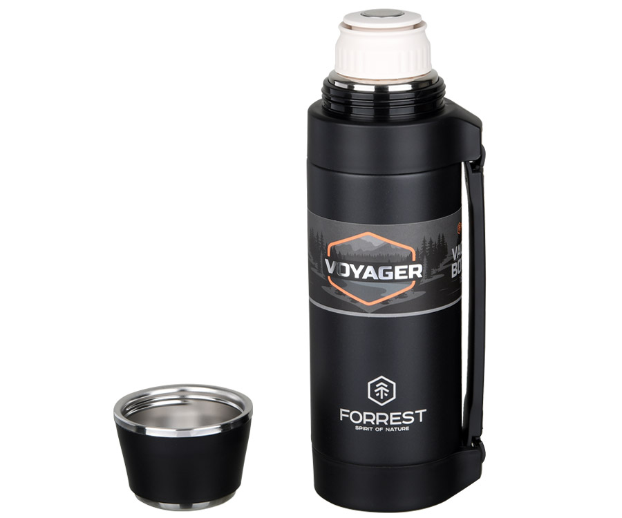 Термос Forrest Voyager Vacuum Bottle 1.5л
