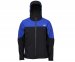 Куртка Flagman Armadale Soft Shell Black/Blue XXXL