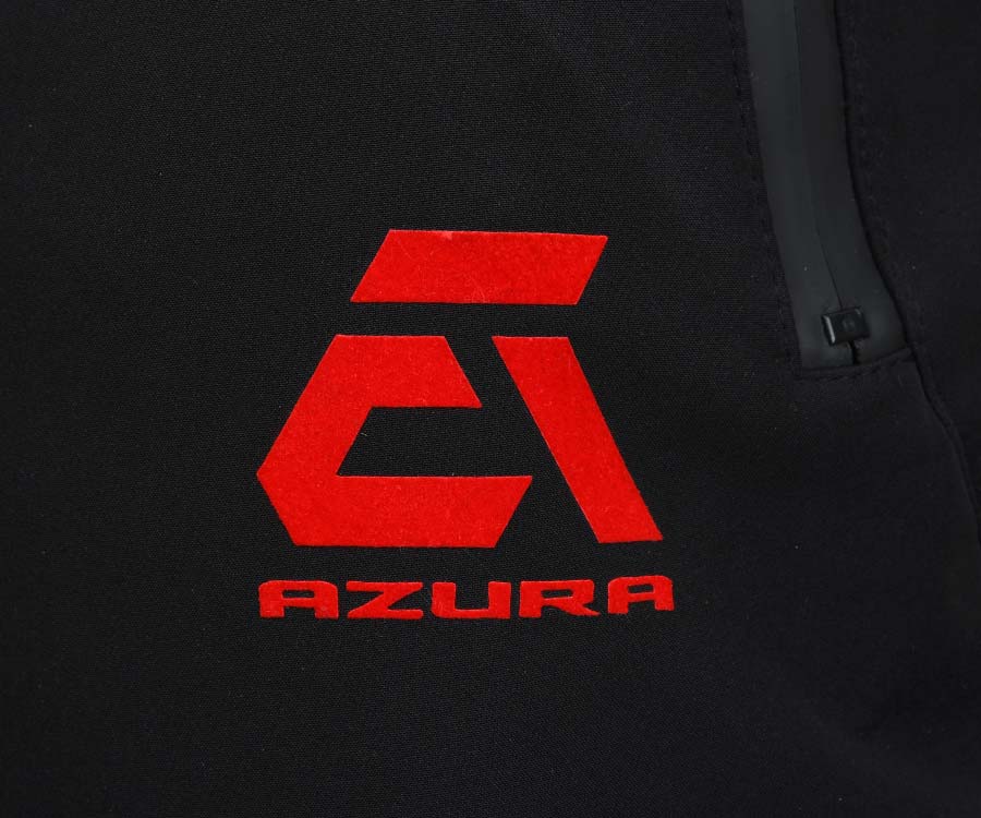 Брюки Azura Soft Shell Black XXXL