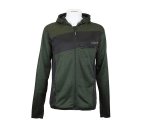 Толстовка Trakker Marl Fleece Back Hoody XXL