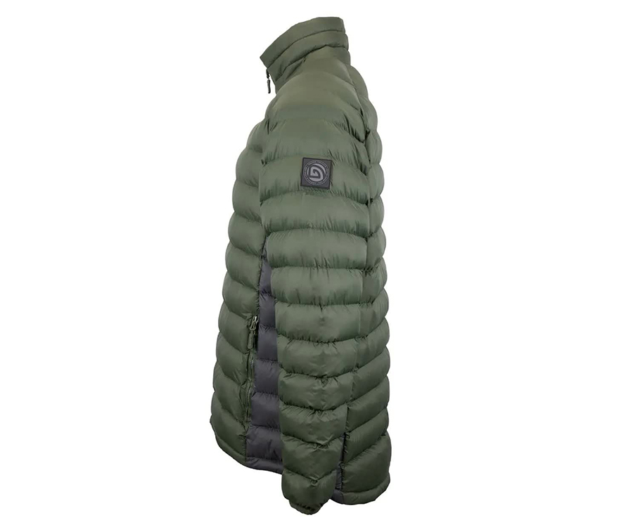 Куртка Trakker Base XP Plus Jacket XL