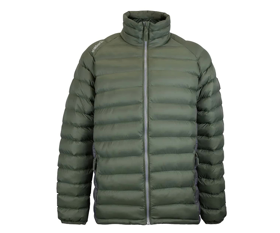 Куртка Trakker Base XP Plus Jacket Large