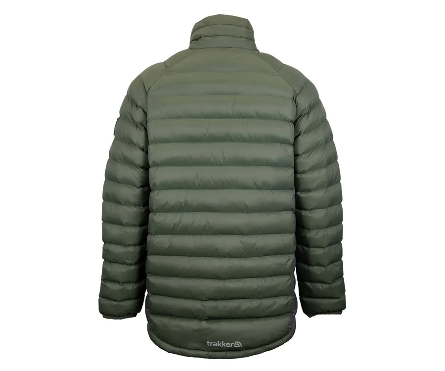 Куртка Trakker Base XP Plus Jacket Medium