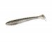 Виброхвост Keitech Swing Impact Fat 5.8" 416T Silver Flash Minnow