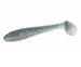 Віброхвіст Keitech Swing Impact Fat 4.8" 431T Silver Shiner